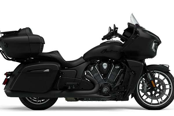 2024 Indian Indian Pursuit Dark Horse