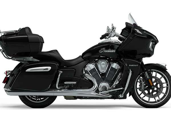2024 Indian Indian Pursuit Limited