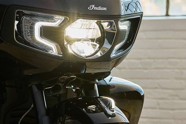 2024 Indian Indian Pursuit Limited