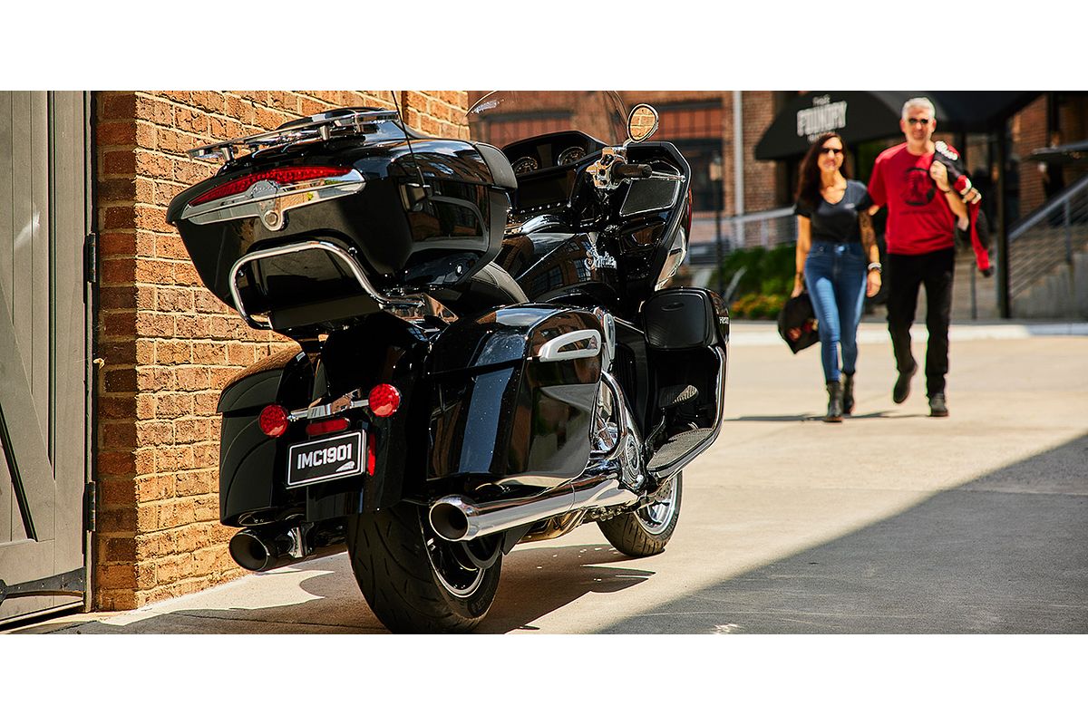 2024 Indian Indian Pursuit Limited