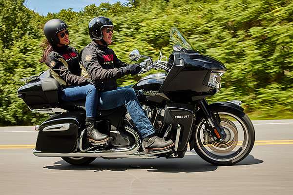 2024 Indian Indian Pursuit Limited