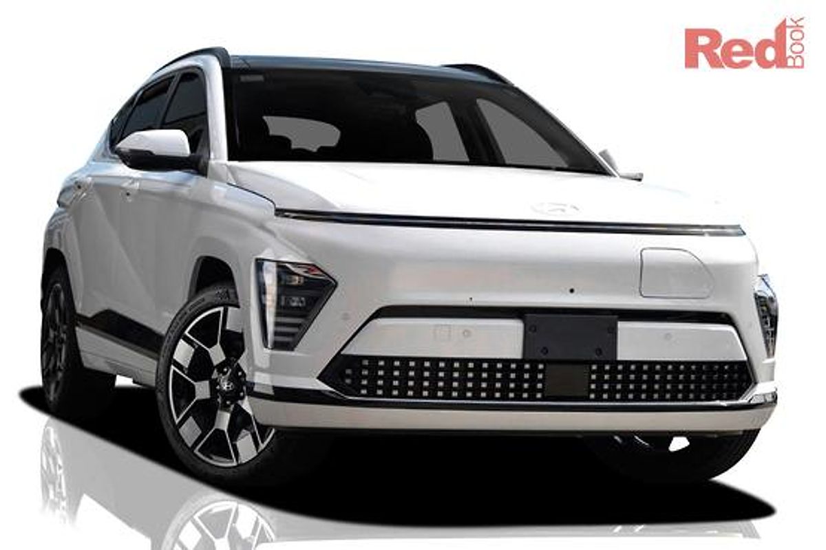 2024 Hyundai Kona Electric Premium SX2.V2