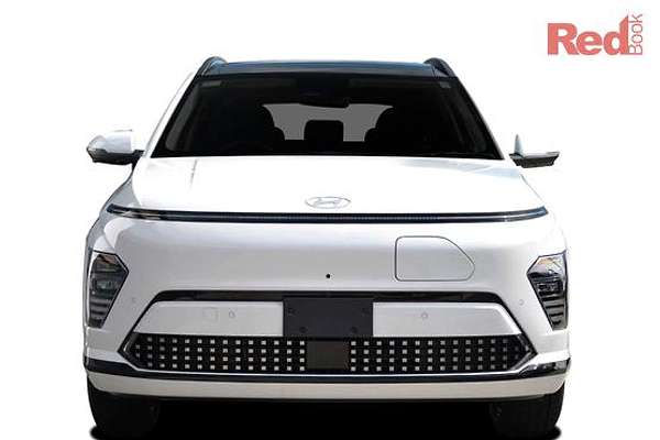 2024 Hyundai Kona Electric Premium SX2.V2