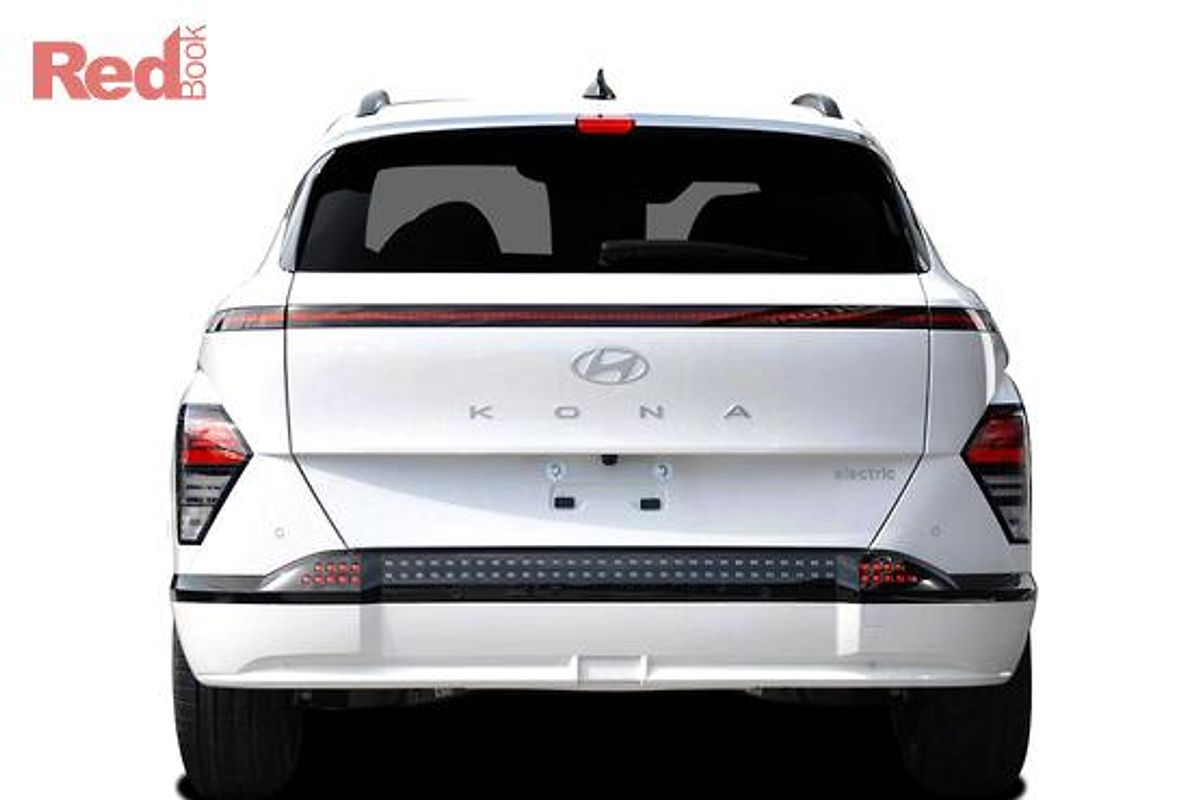 2024 Hyundai Kona Electric Premium SX2.V2