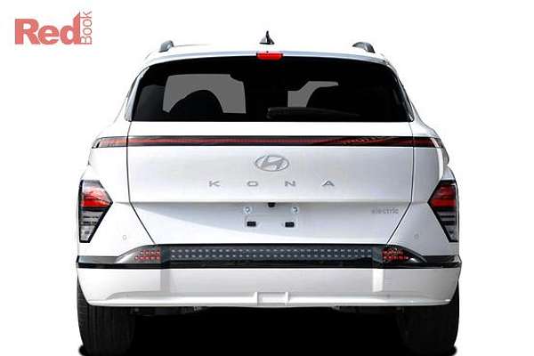 2024 Hyundai Kona Electric Premium SX2.V2