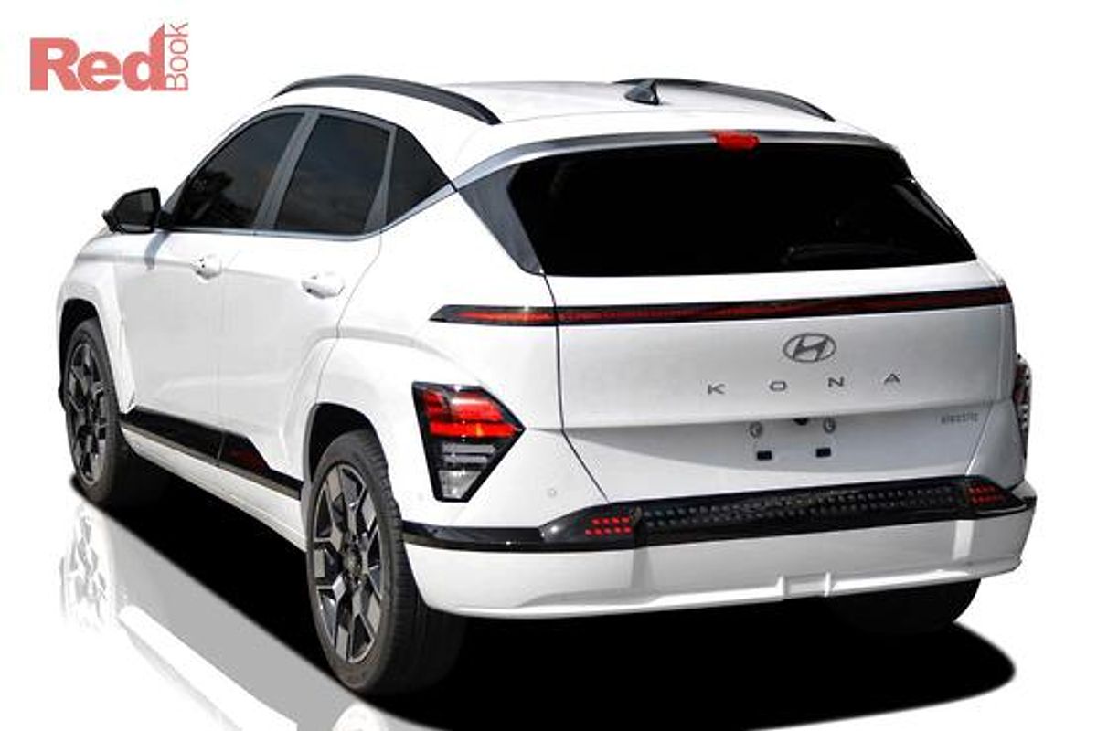 2024 Hyundai Kona Electric Premium SX2.V2