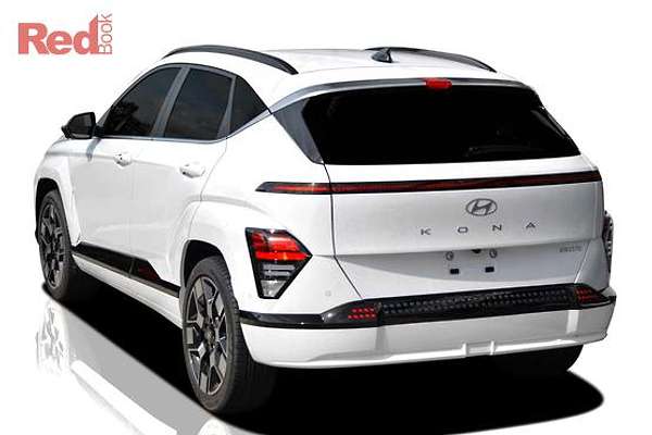 2024 Hyundai Kona Electric Premium SX2.V2