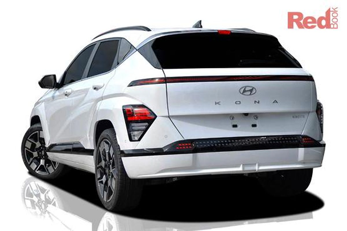 2024 Hyundai Kona Electric Premium SX2.V2