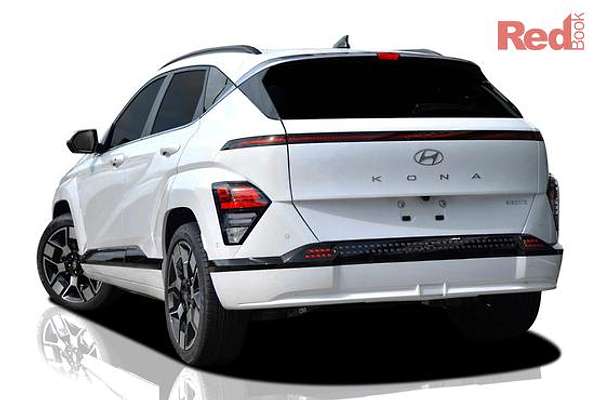 2024 Hyundai Kona Electric Premium SX2.V2