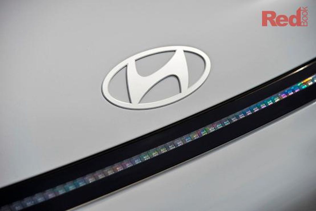 2024 Hyundai Kona Electric Premium SX2.V2