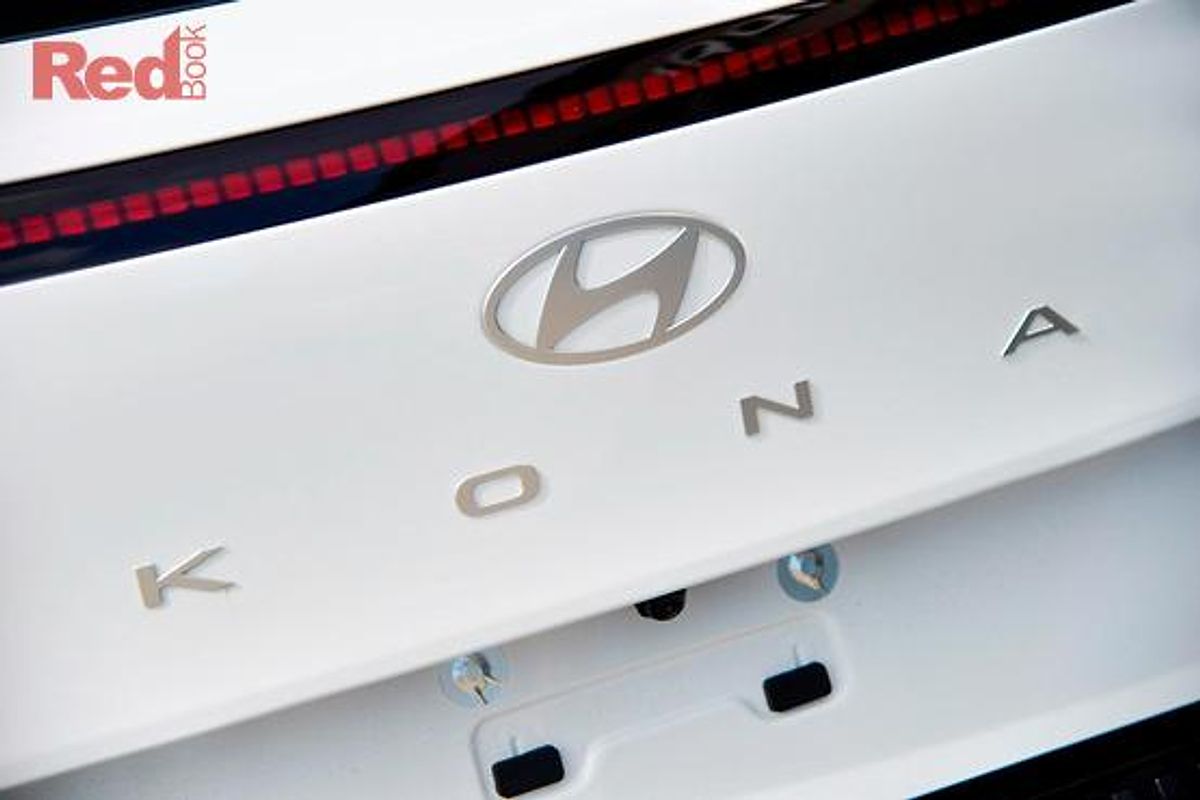 2024 Hyundai Kona Electric Premium SX2.V2