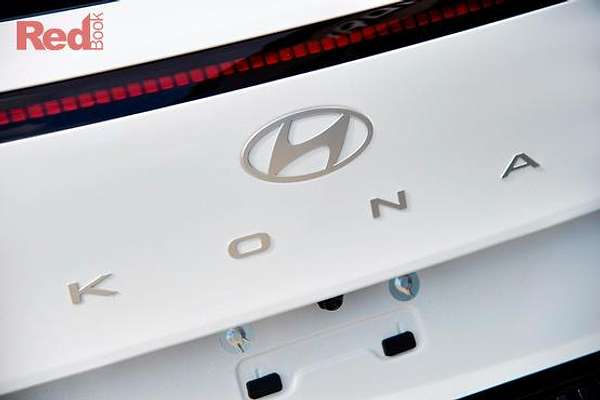 2024 Hyundai Kona Electric Premium SX2.V2