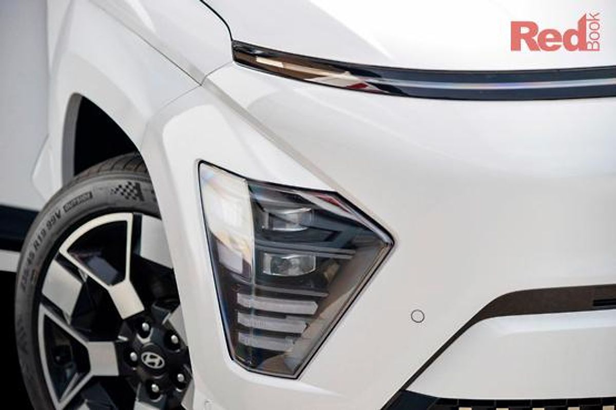 2024 Hyundai Kona Electric Premium SX2.V2