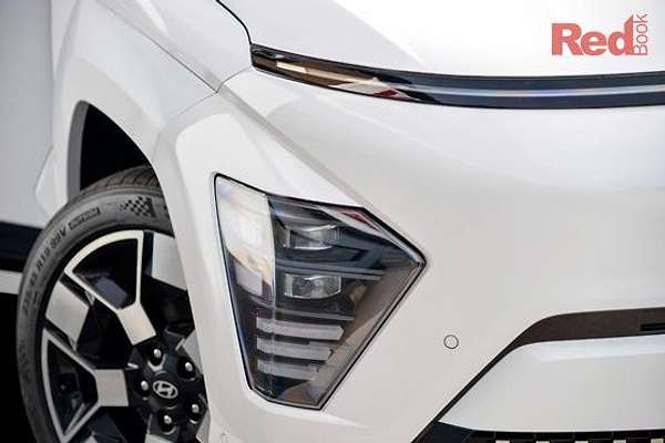 2024 Hyundai Kona Electric Premium SX2.V2