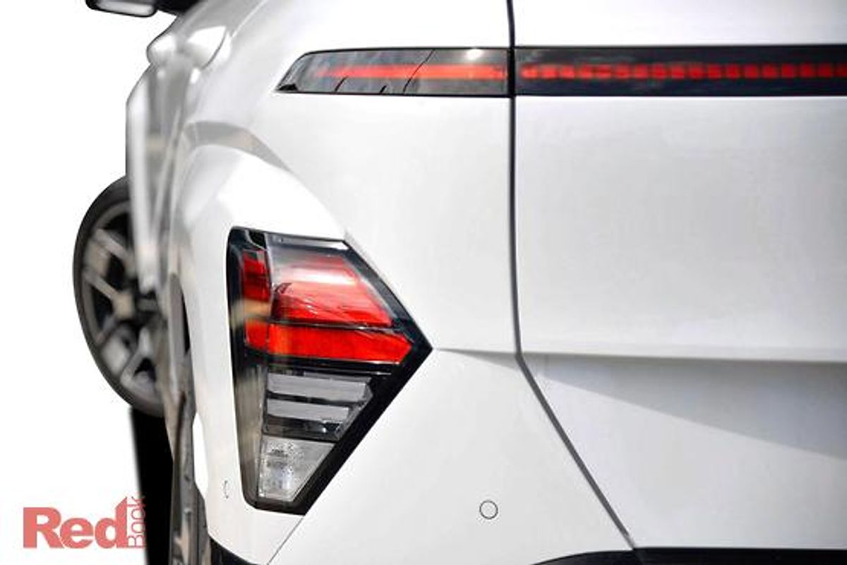 2024 Hyundai Kona Electric Premium SX2.V2