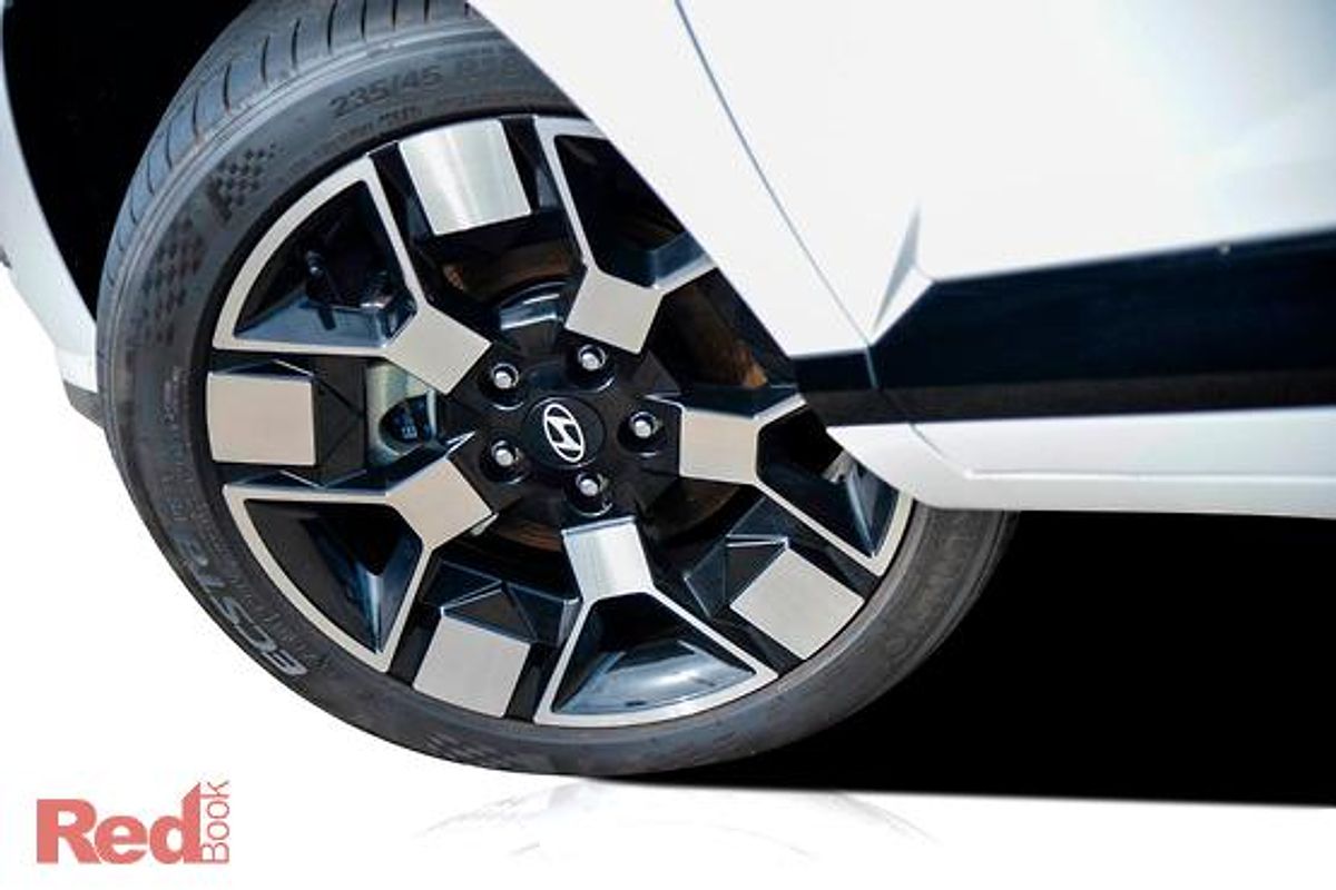 2024 Hyundai Kona Electric Premium SX2.V2