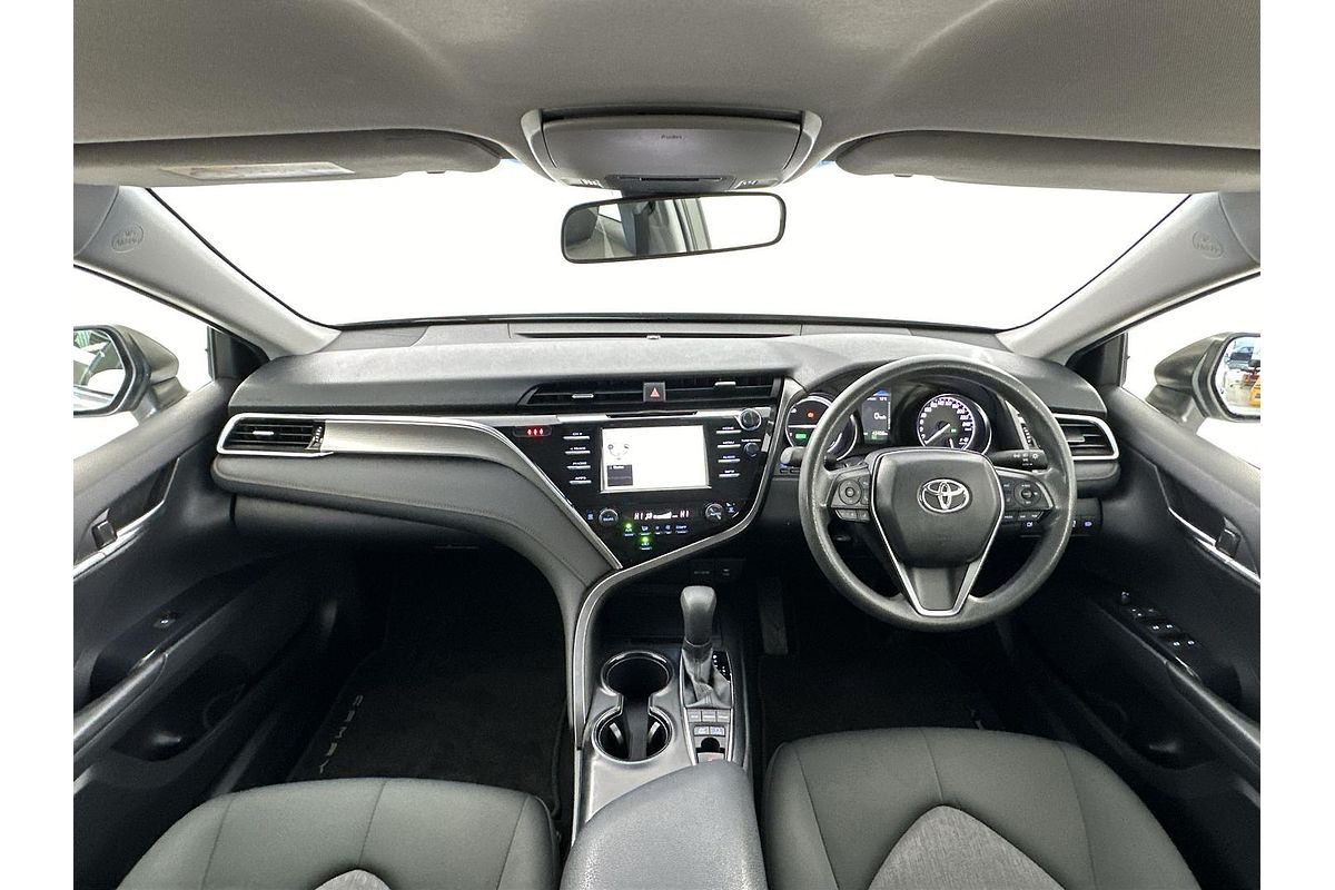 2018 Toyota Camry Ascent AXVH71R