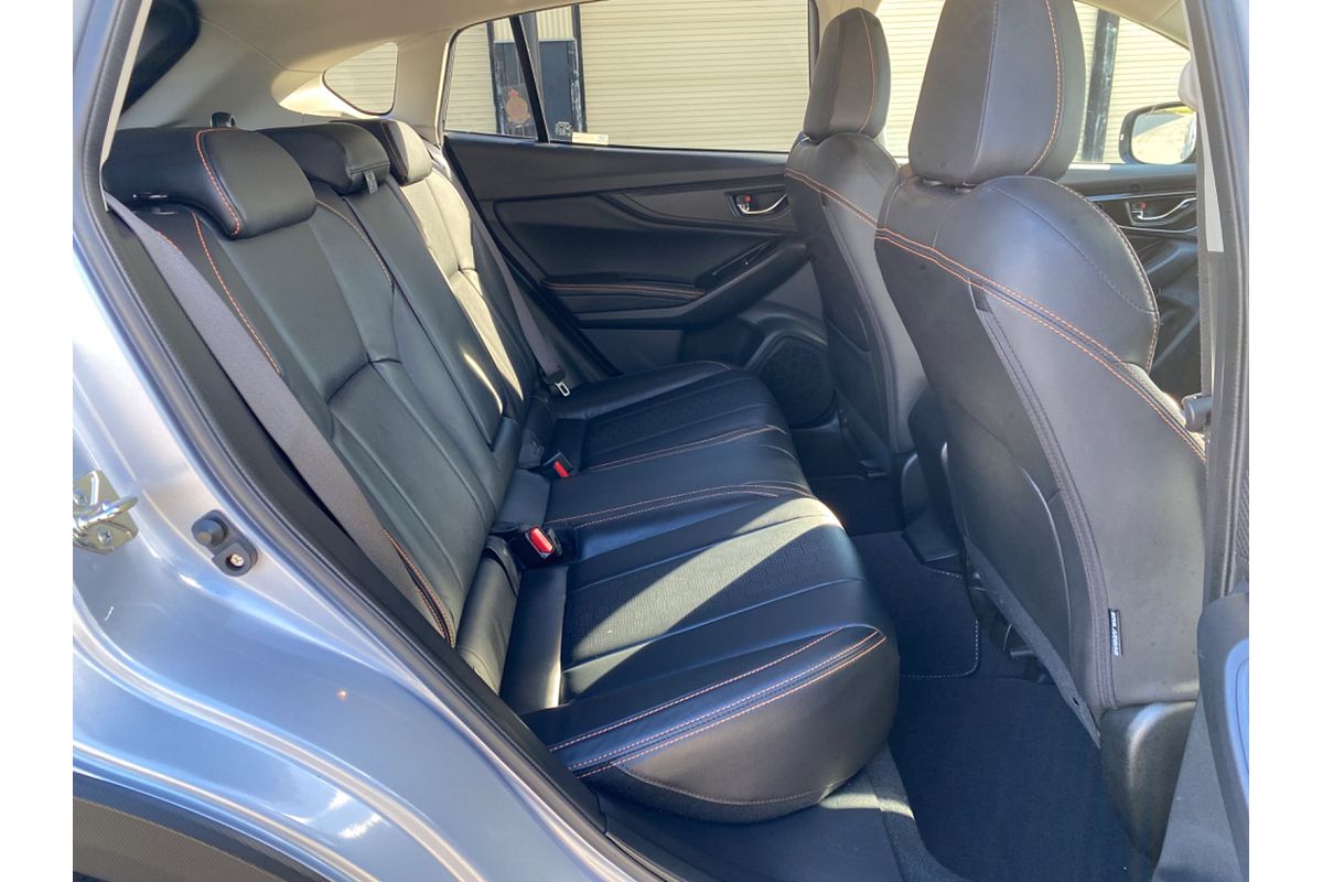 2018 Subaru XV 2.0i-S G5X