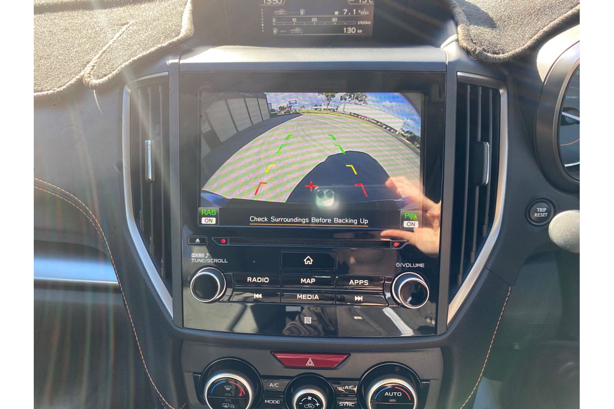 2018 Subaru XV 2.0i-S G5X