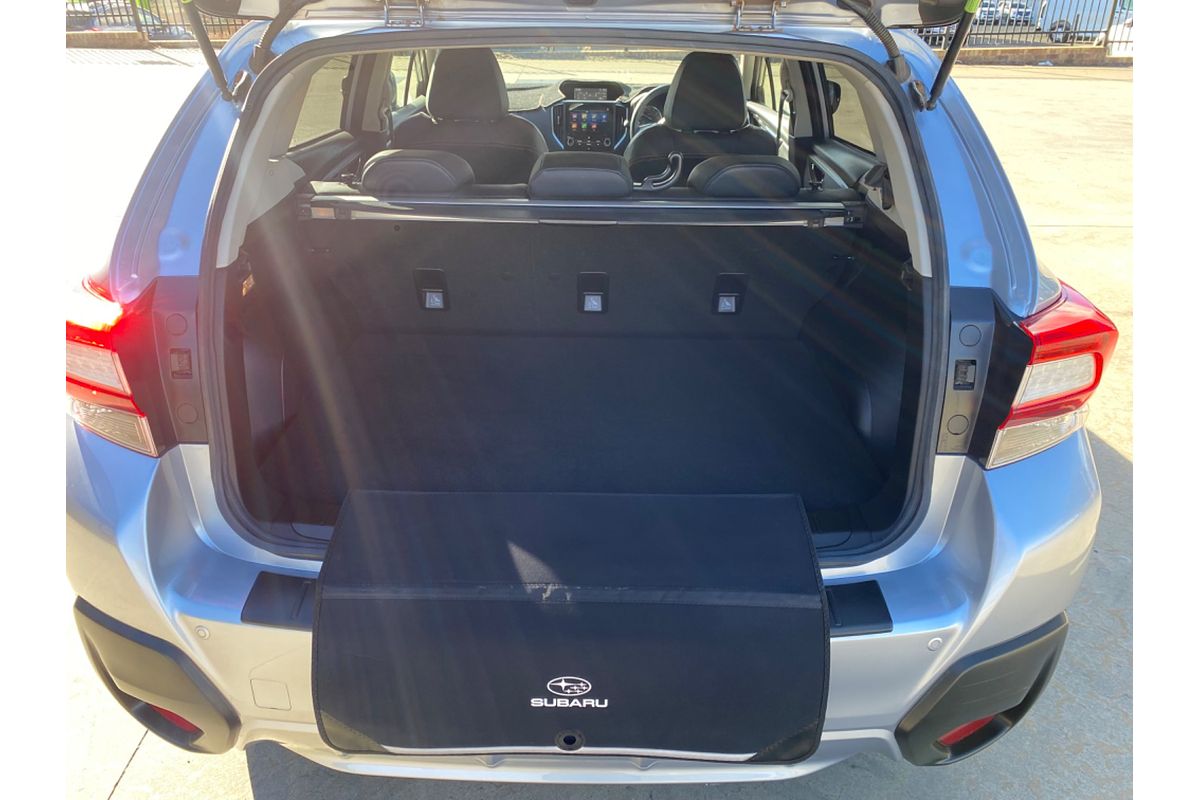 2018 Subaru XV 2.0i-S G5X