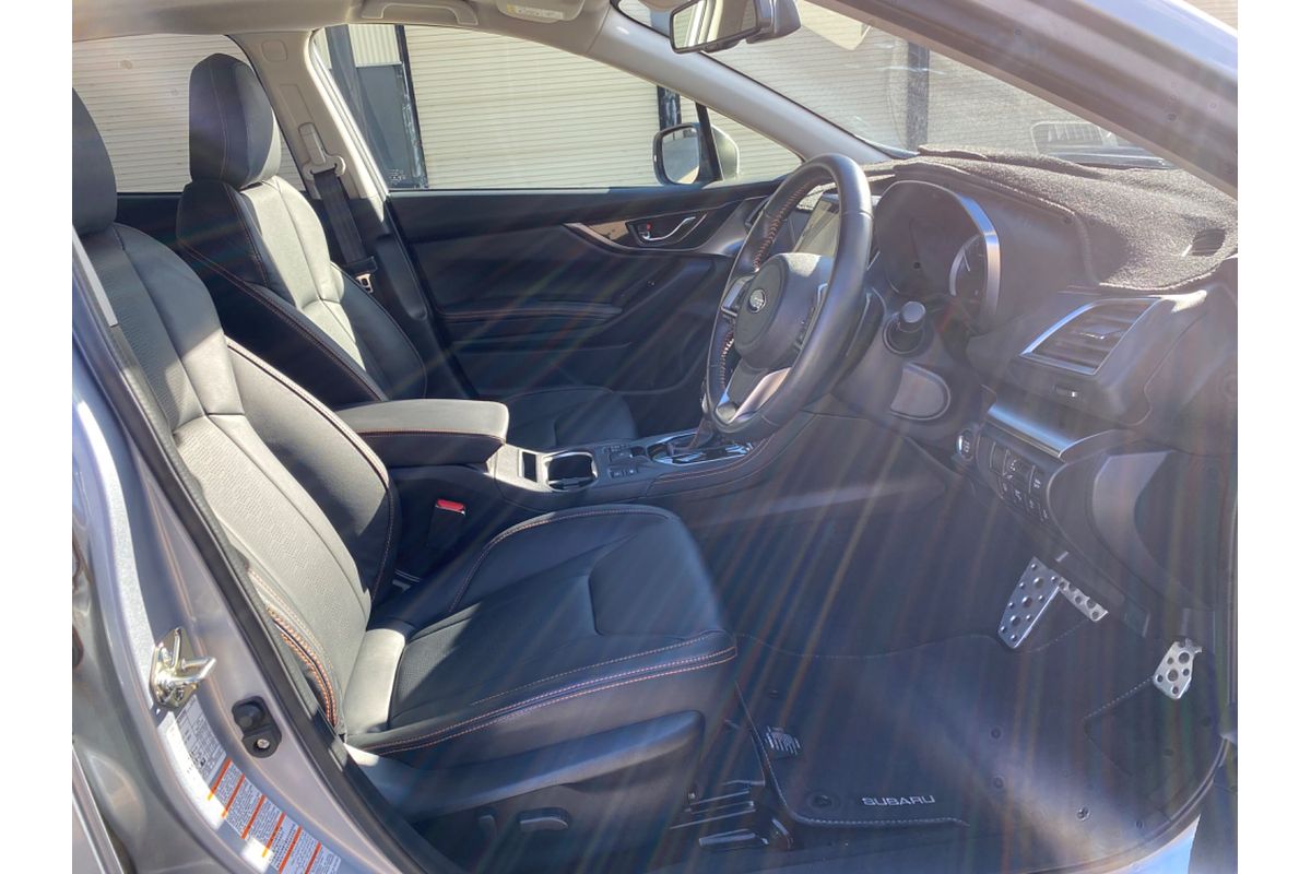 2018 Subaru XV 2.0i-S G5X