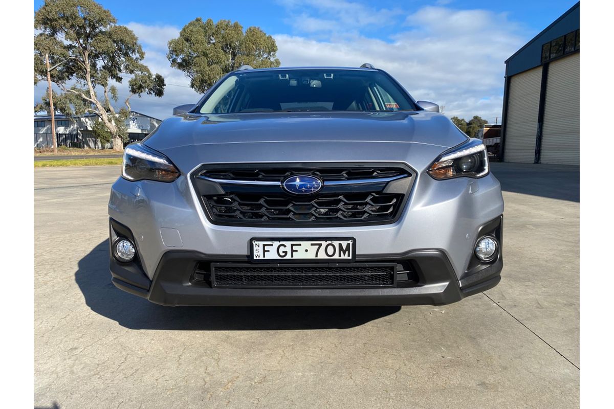 2018 Subaru XV 2.0i-S G5X