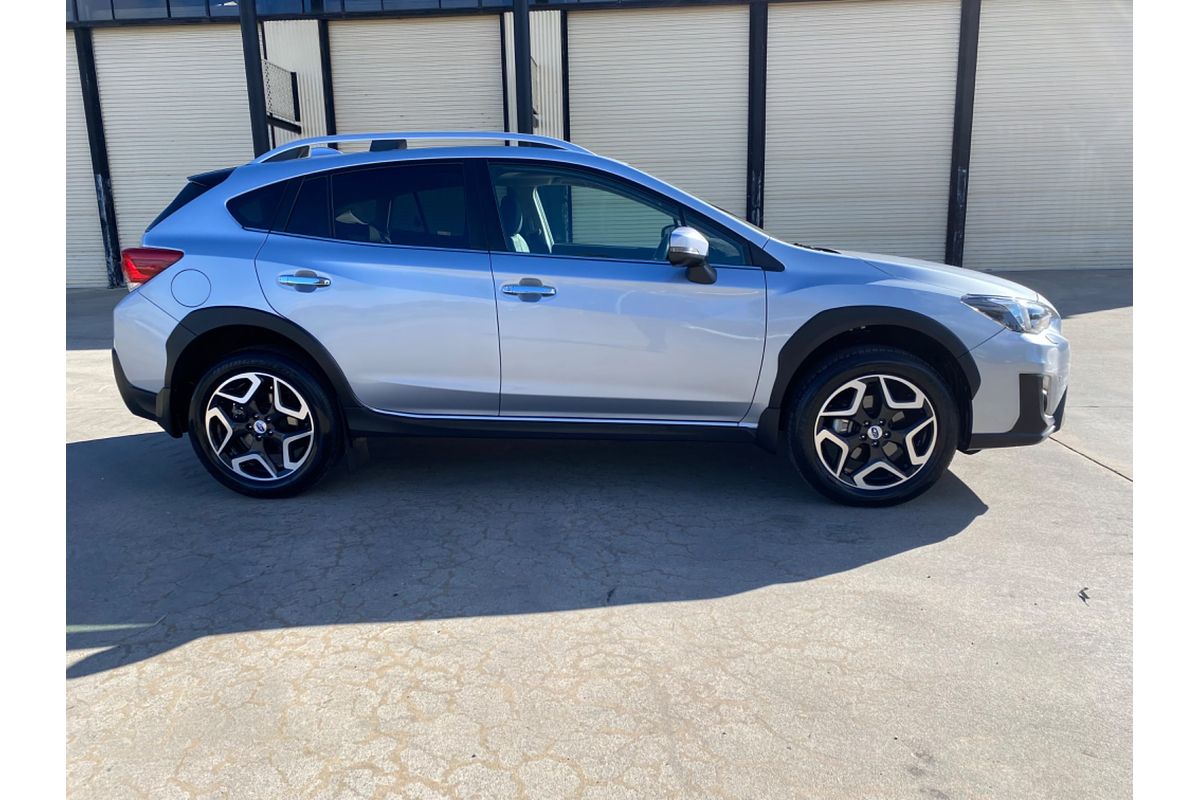 2018 Subaru XV 2.0i-S G5X