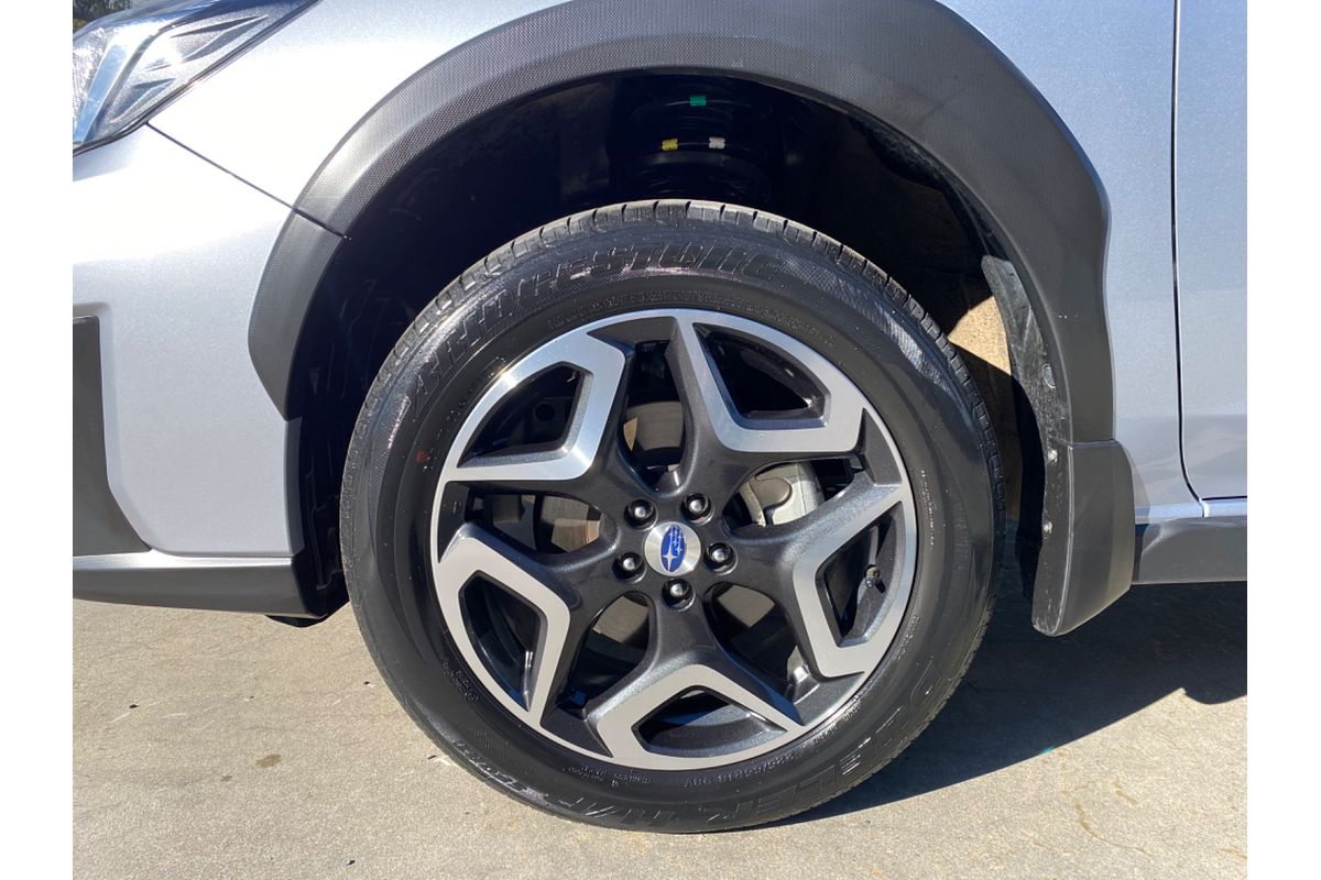 2018 Subaru XV 2.0i-S G5X