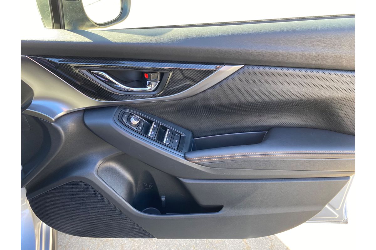 2018 Subaru XV 2.0i-S G5X