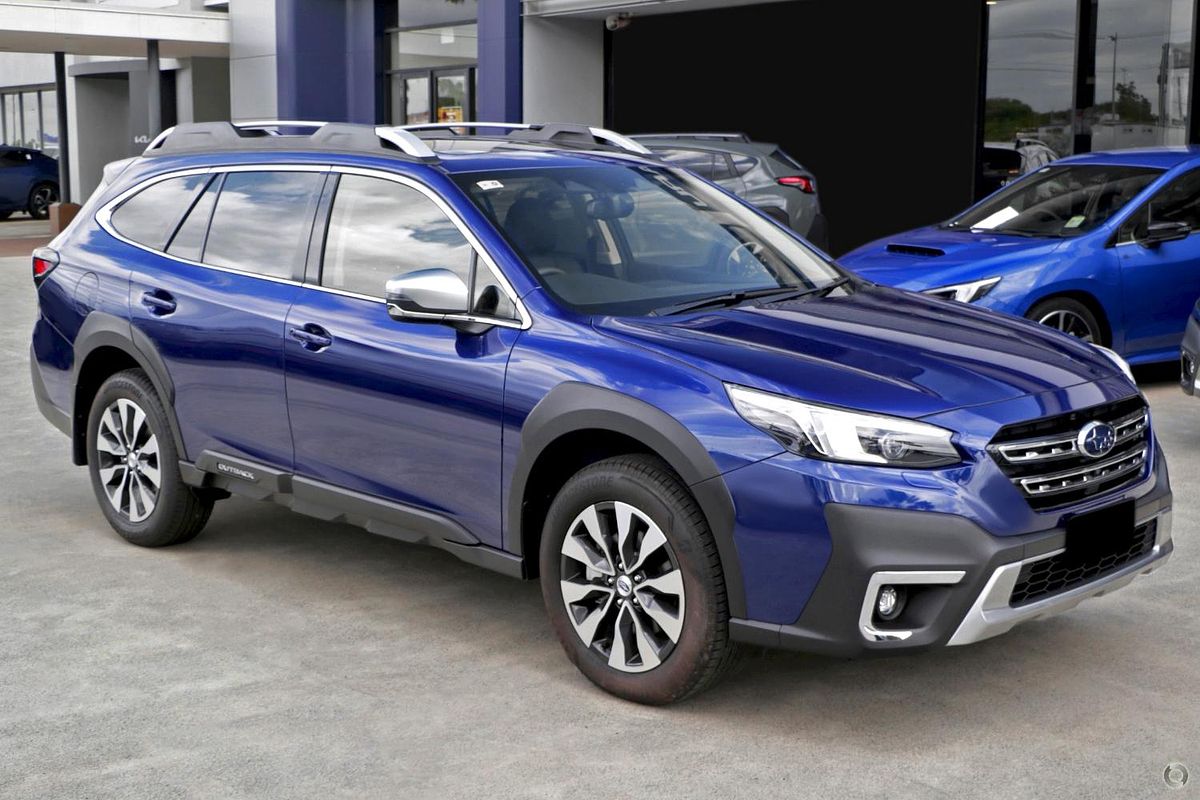 2023 Subaru Outback AWD Touring 6GEN