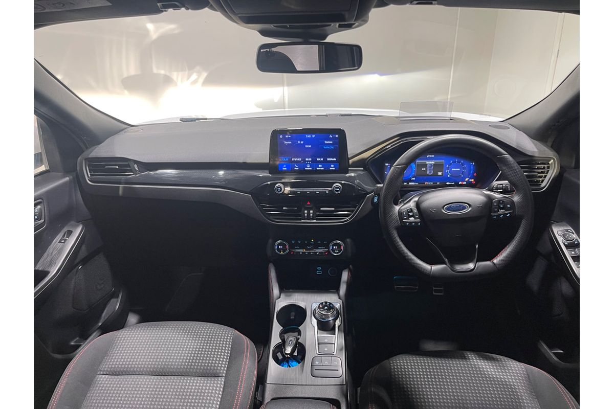 2020 Ford Escape ST-Line ZH