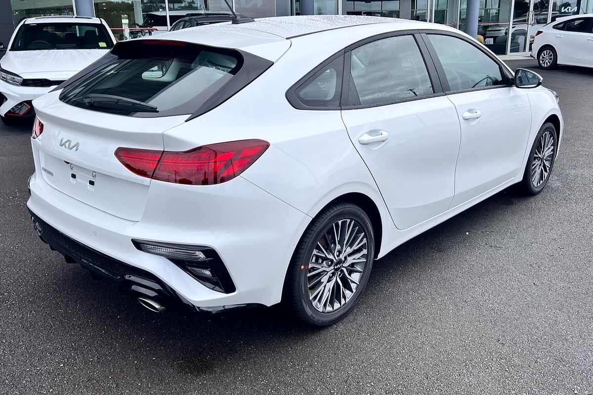 2024 Kia Cerato Sport BD