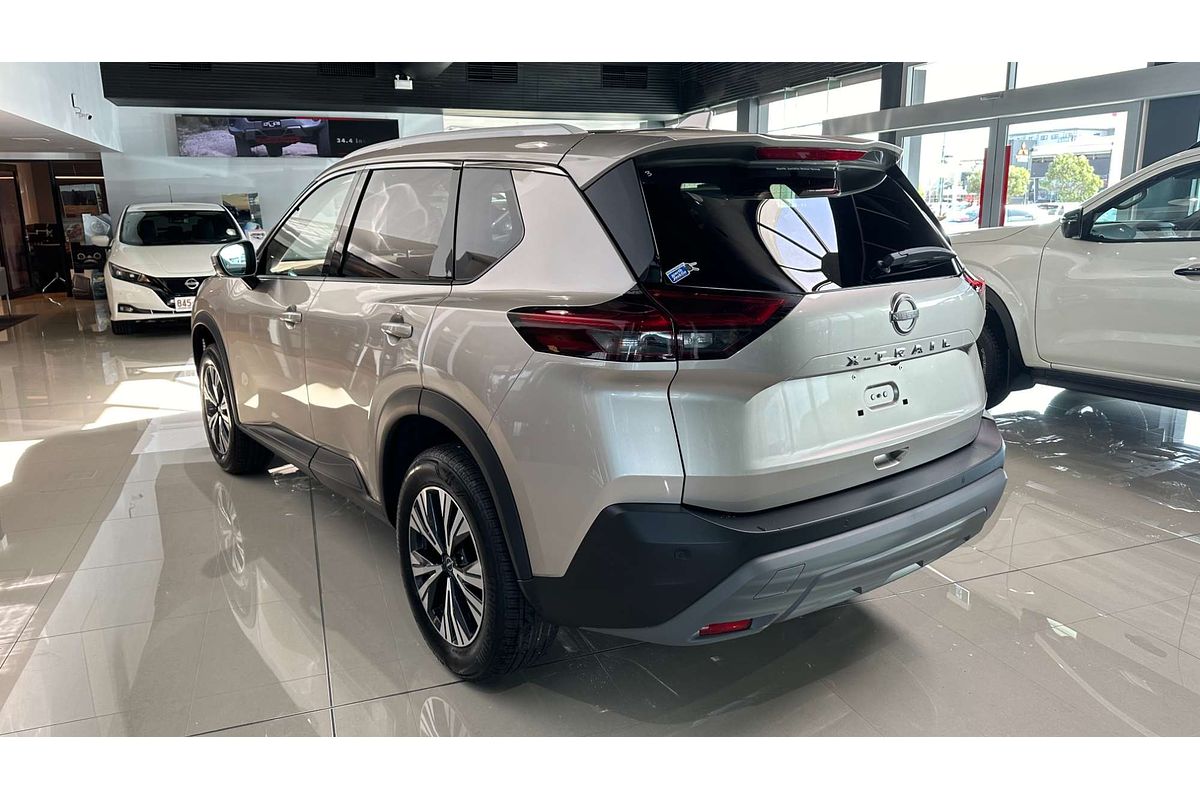 2024 Nissan X-TRAIL ST-L T33