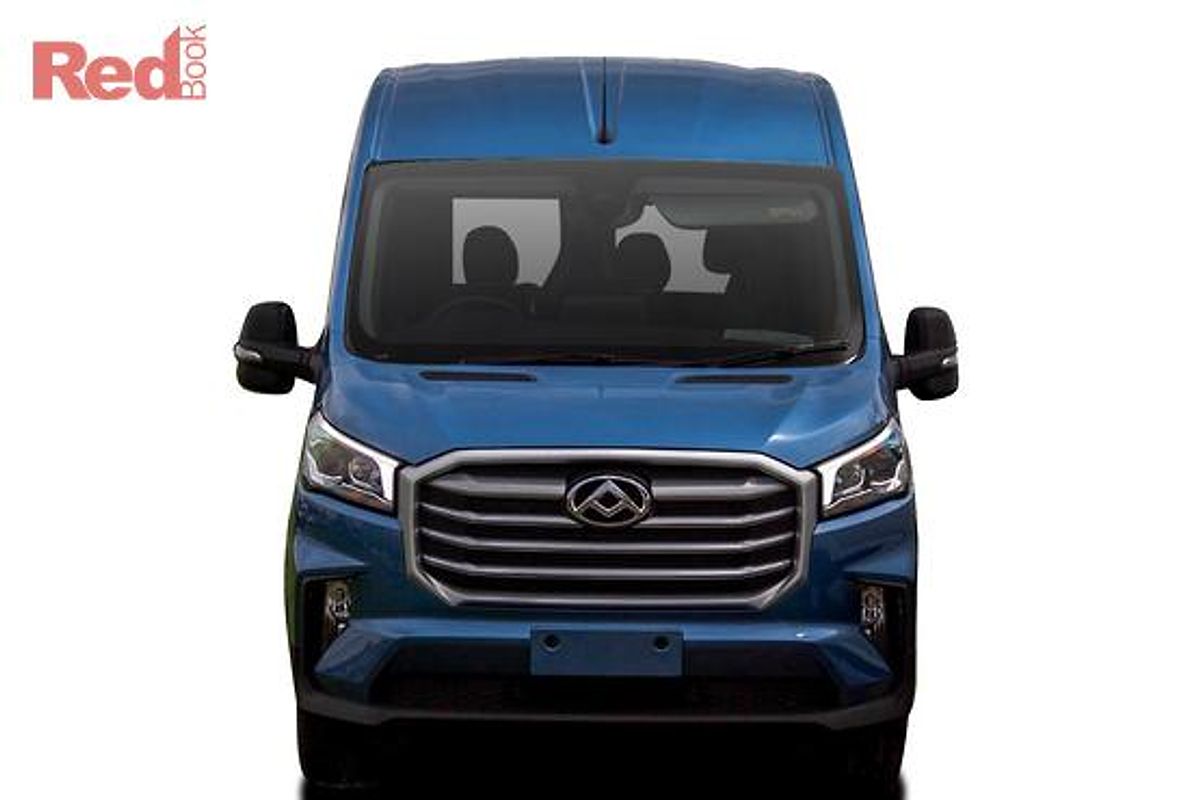 2023 LDV Deliver 9