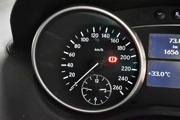 2011 Mercedes-Benz M-Class ML350 CDI W164
