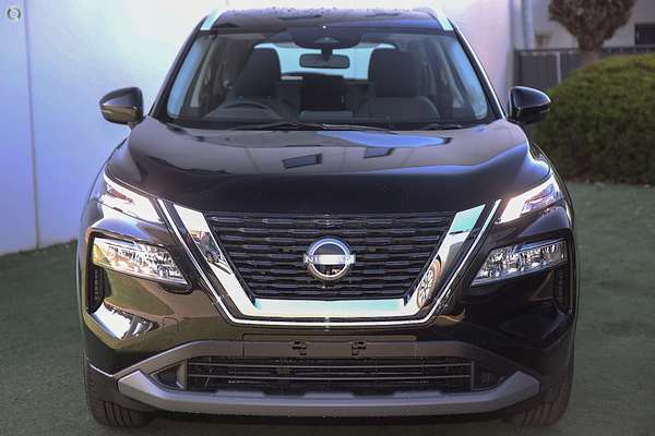 2023 Nissan X-TRAIL ST T33