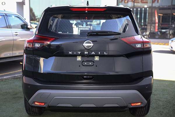 2023 Nissan X-TRAIL ST T33