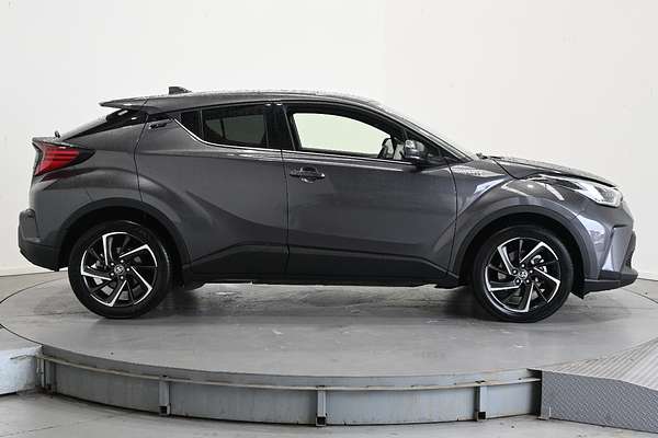 2020 Toyota C-HR Hybrid Koba 2WD 1.8L Wagon 2X 004 2X088303A