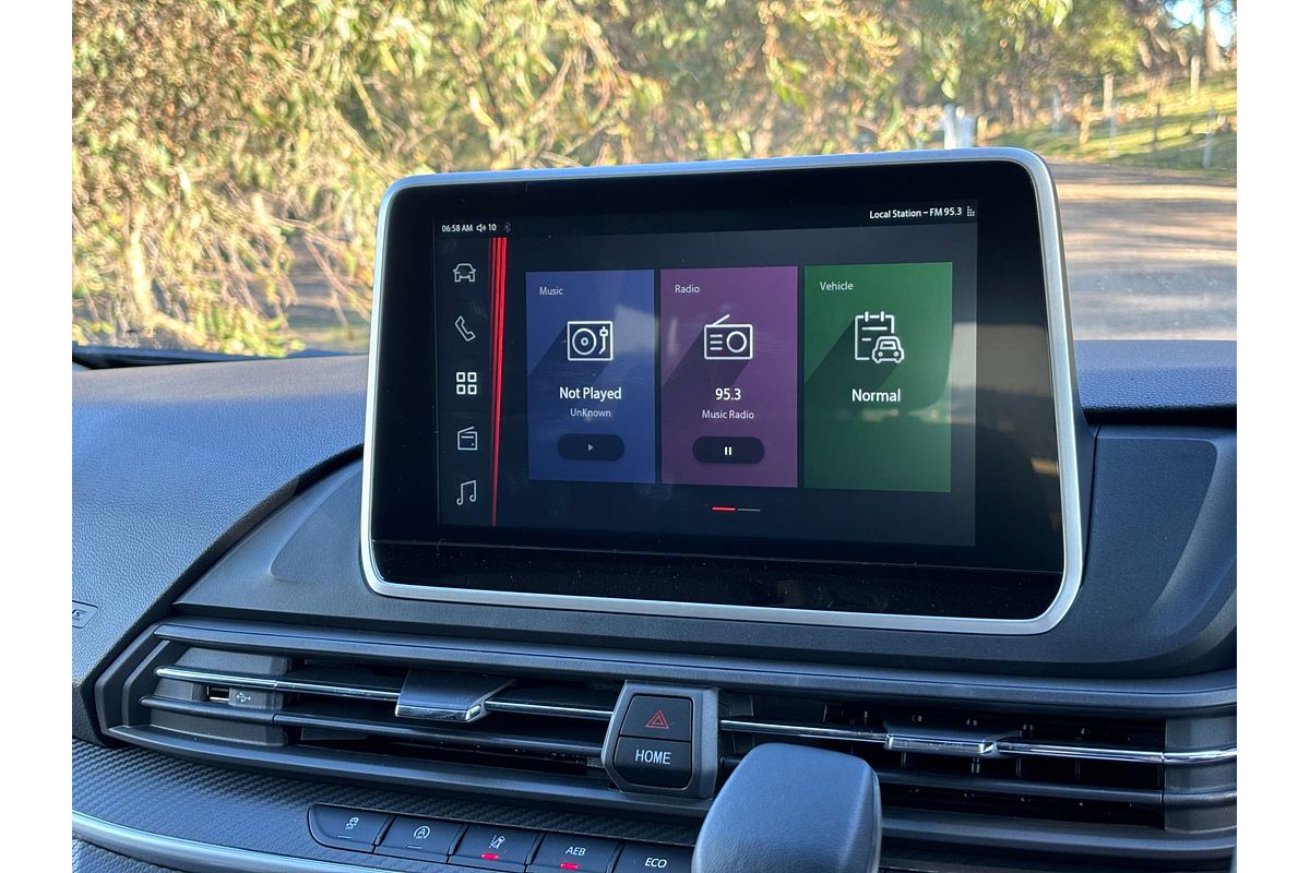 2023 LDV Deliver 9