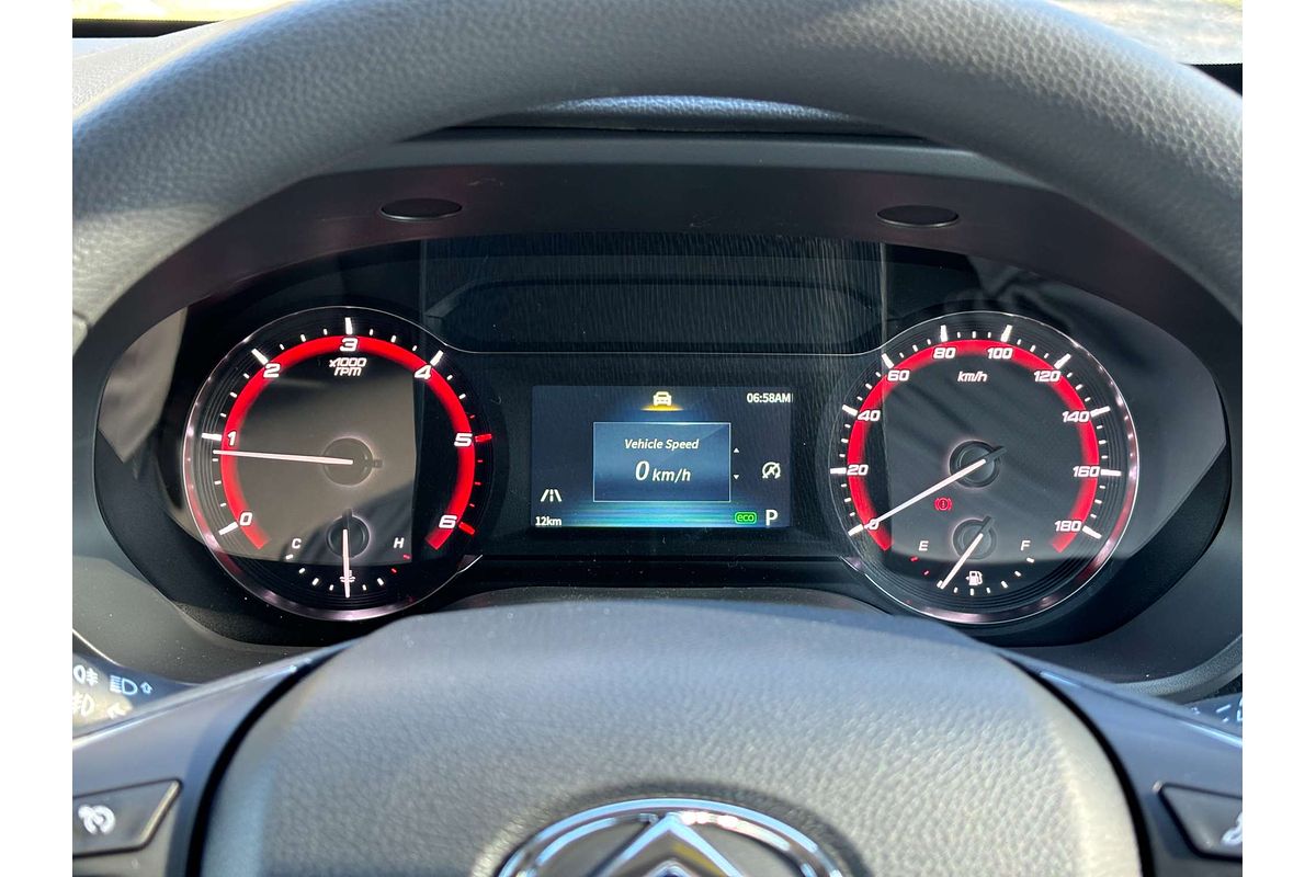 2023 LDV Deliver 9