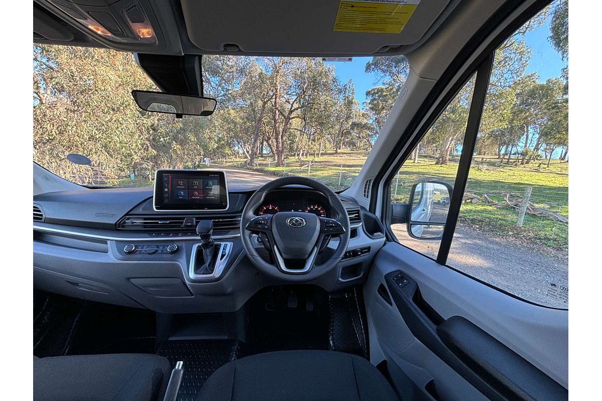2023 LDV Deliver 9