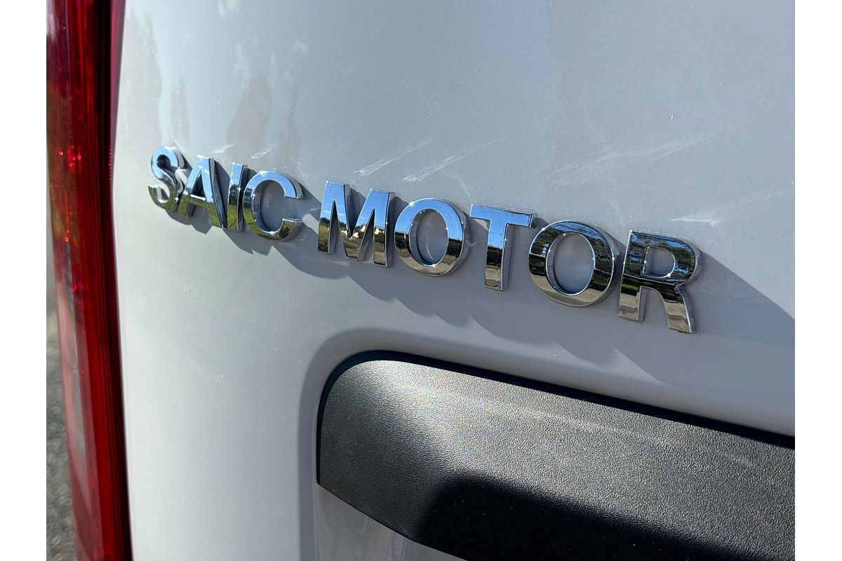 2023 LDV Deliver 9