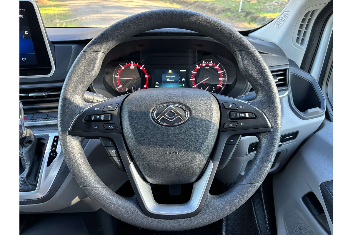2023 LDV Deliver 9