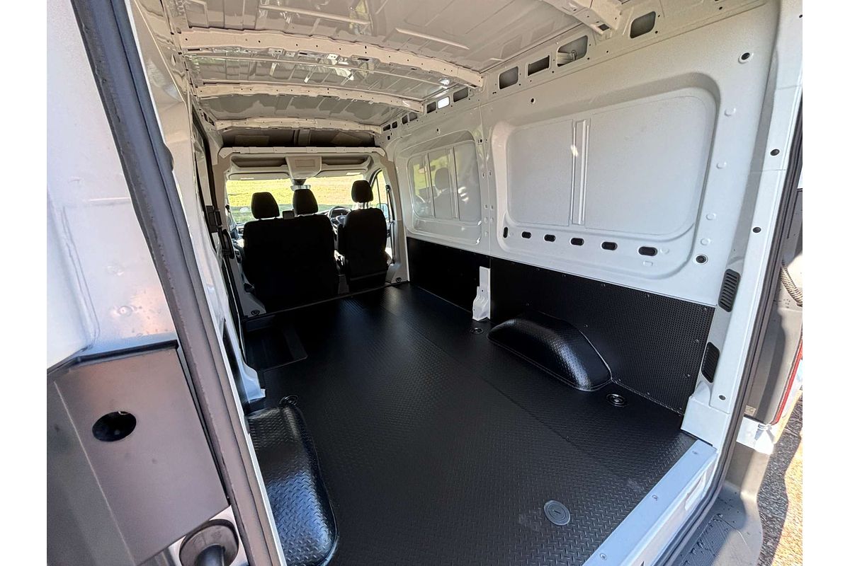 2023 LDV Deliver 9