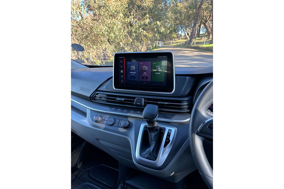 2023 LDV Deliver 9