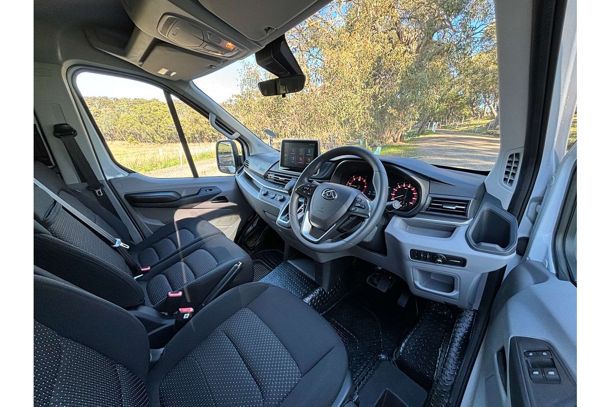 2023 LDV Deliver 9