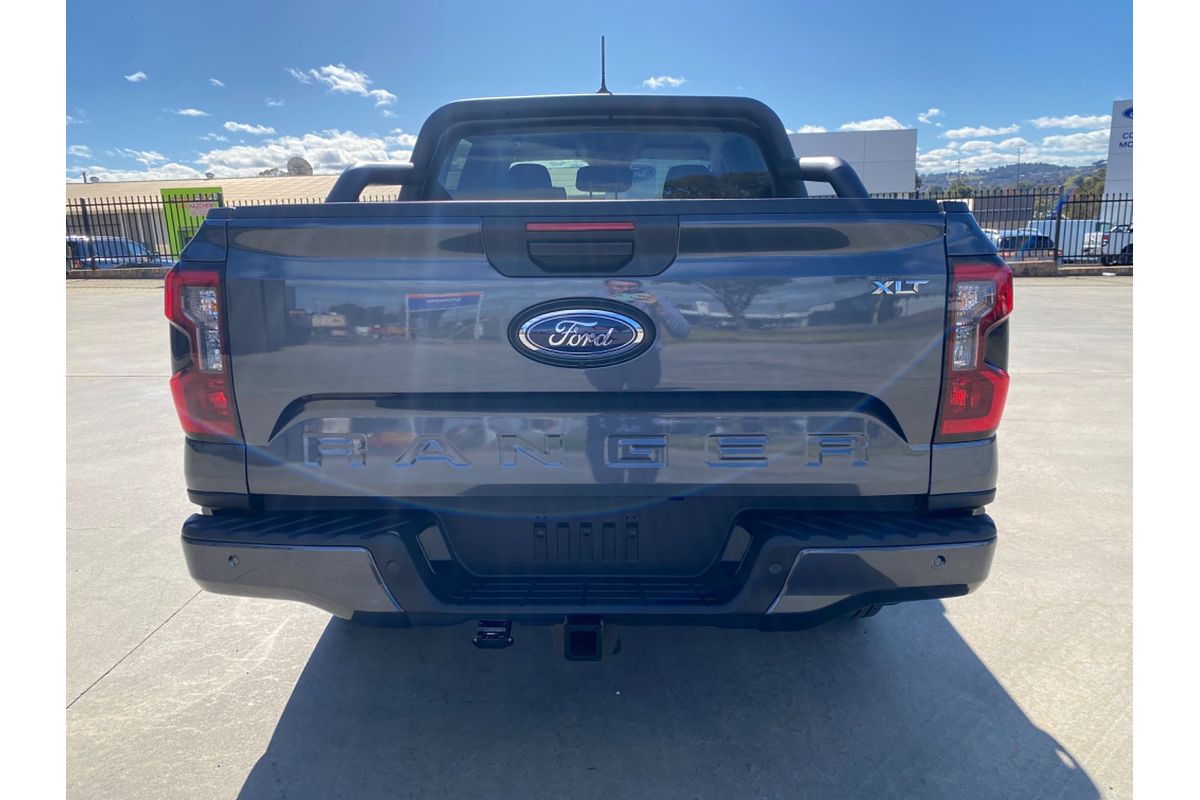 2024 Ford Ranger XLT  4X4