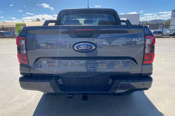 2024 Ford Ranger XLT  4X4