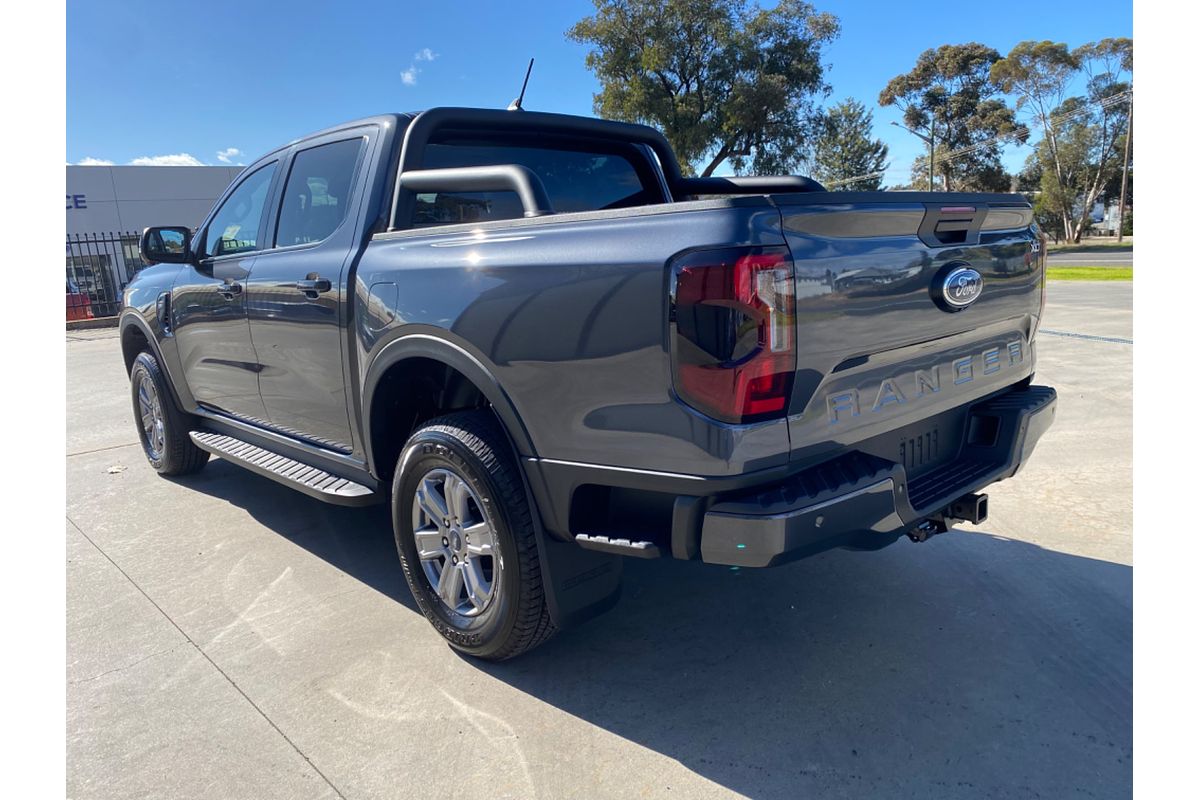 2024 Ford Ranger XLT  4X4
