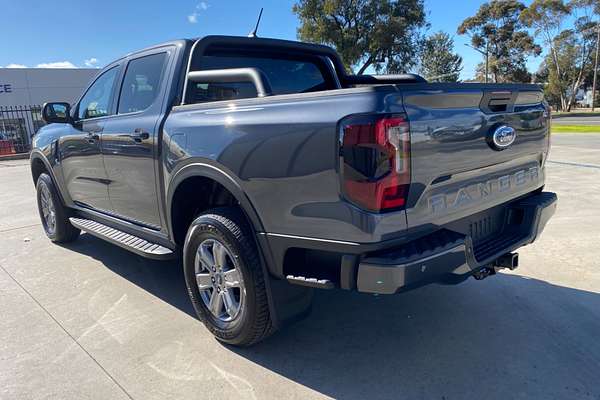 2024 Ford Ranger XLT  4X4